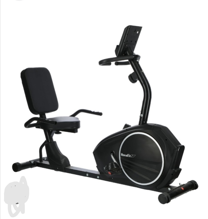 Sabrada Fitness Center – comes with quality equipments