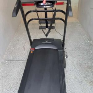 Treadmill with Massager