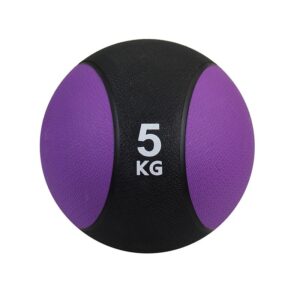 PALM MEDICINE BALL 5KG