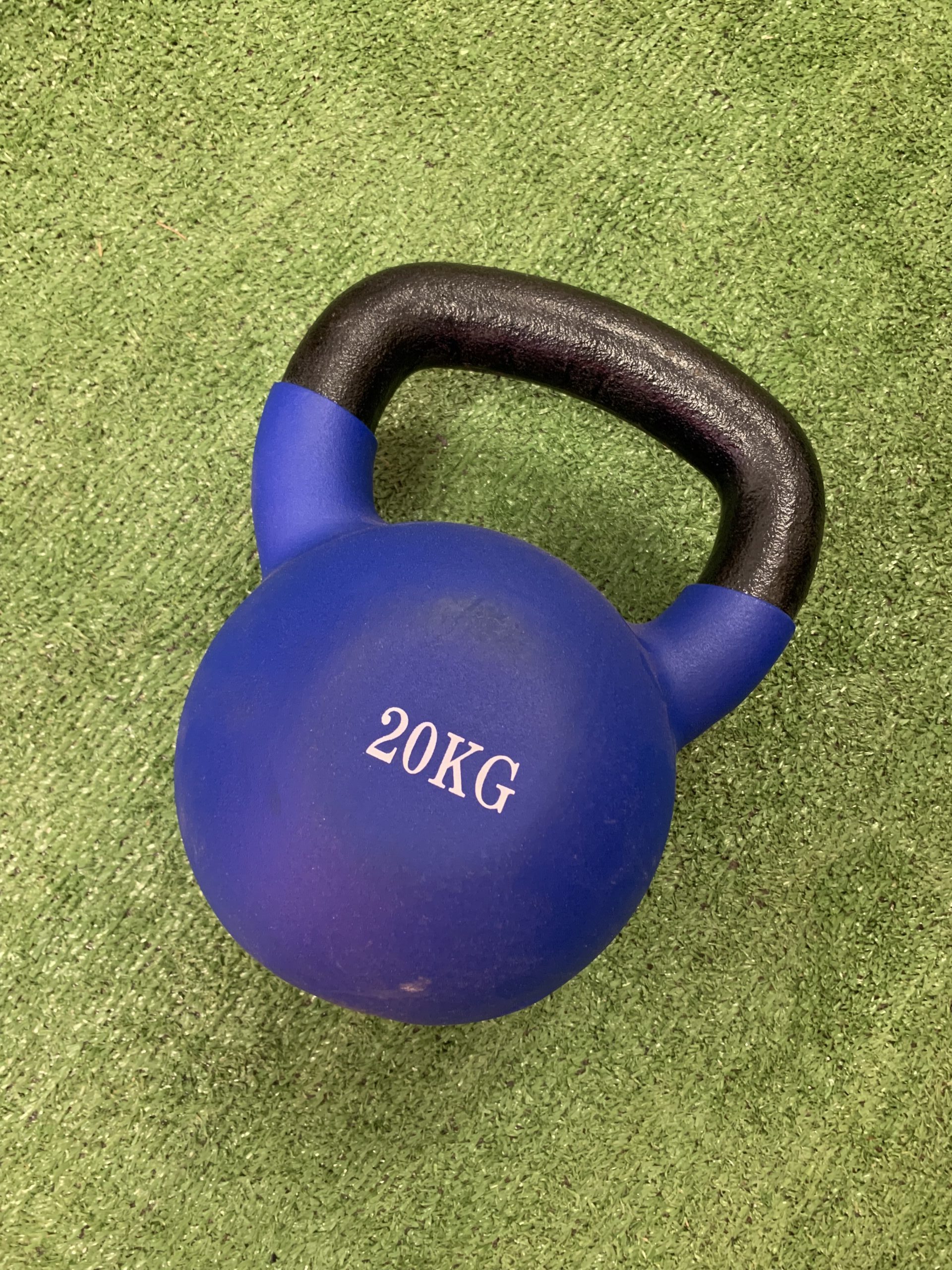 Kettlebell Weights 20kg Sabrada Fitness Center   C99A1742 C10A 42D5 B851 452B7B25151B Scaled E1702590957136 