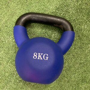 Kettlebell